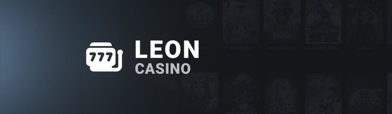 Meilleur leon casino à Canada
